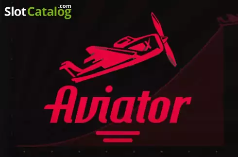 Aviator slot tile