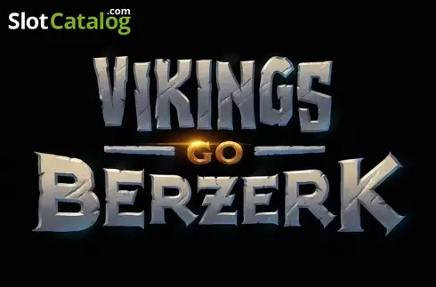 Vikings Go Berzerk slot tile